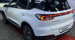 Chery Tiggo 7 Pro 2024 годаүшін10 550 000 тг. в Астана – фото 4