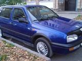 Volkswagen Golf 1995 годаүшін1 400 000 тг. в Усть-Каменогорск – фото 2