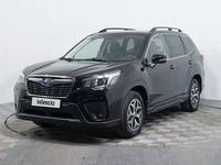 Subaru Forester 2018 года за 10 990 000 тг. в Астана