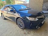 Toyota Camry 2014 годаүшін9 900 000 тг. в Кызылорда – фото 3