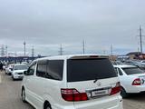 Toyota Alphard 2002 года за 6 500 000 тг. в Актау – фото 2