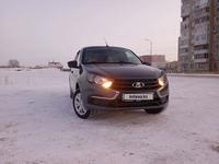 ВАЗ (Lada) Granta 2190 2021 годаүшін4 600 000 тг. в Караганда