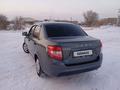 ВАЗ (Lada) Granta 2190 2021 годаfor4 600 000 тг. в Караганда – фото 4