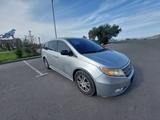 Honda Odyssey 2013 года за 12 300 000 тг. в Алматы