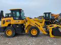 Sanvol  ZL938SM 1.2м³, 2тонн, джойстик, быстросъем 2026 года за 7 500 000 тг. в Костанай – фото 23
