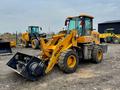 Sanvol  ZL938SM 1.2м³, 2тонн, джойстик, быстросъем 2026 года за 7 500 000 тг. в Костанай – фото 6
