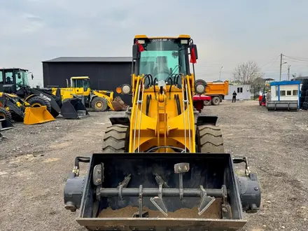 Sanvol  ZL938SM 1.2м³, 2тонн, джойстик, быстросъем 2026 года за 7 500 000 тг. в Костанай – фото 2