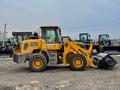 Sanvol  ZL938SM 1.2м³, 2тонн, джойстик, быстросъем 2026 года за 7 500 000 тг. в Костанай – фото 10