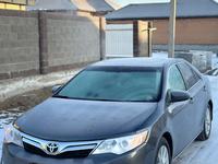 Toyota Camry 2014 года за 6 600 000 тг. в Актобе