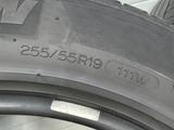 Комплект шин MICHELIN. за 70 000 тг. в Костанай – фото 5