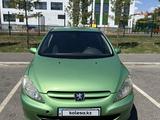 Peugeot 307 2002 года за 1 450 000 тг. в Астана
