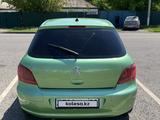 Peugeot 307 2002 года за 1 450 000 тг. в Астана – фото 2