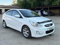 Hyundai Accent 2014 годаүшін4 400 000 тг. в Усть-Каменогорск