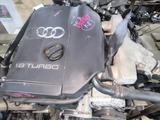 ДВИГАТЕЛЬ МОТОР АКПП КОРОБКА АВТОМАТ BFB AUDI A4 B7 ИЗ ЯПОНИИ за 500 000 тг. в Петропавловск – фото 5