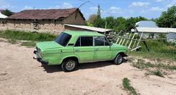 ВАЗ (Lada) 2106 1983 годаүшін1 000 000 тг. в Туркестан – фото 3