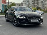 Hyundai Grandeur 2019 года за 10 900 000 тг. в Алматы – фото 3