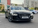 Hyundai Grandeur 2019 года за 10 900 000 тг. в Алматы – фото 2