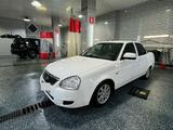 ВАЗ (Lada) Priora 2170 2015 года за 3 900 000 тг. в Павлодар – фото 2