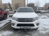 Toyota Hilux 2019 года за 16 750 000 тг. в Кокшетау