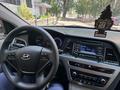 Hyundai Sonata 2015 годаfor5 000 000 тг. в Тараз – фото 8