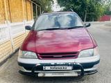 Toyota Caldina 1995 годаүшін2 800 000 тг. в Талдыкорган – фото 2