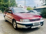 Toyota Caldina 1995 годаfor3 000 000 тг. в Талдыкорган – фото 3