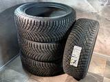 Michelin X-Ice North 4 SUV 265/60 R20 за 300 000 тг. в Астана – фото 2