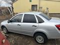 ВАЗ (Lada) Granta 2190 2012 года за 2 300 000 тг. в Калбатау – фото 4