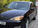 Toyota Camry 2002 года за 4 600 000 тг. в Алматы – фото 4