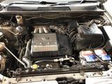 Мотор 1MZ fe Двигатель Toyota Alphard (тойота альфард) ДВС 3.0 литраүшін189 600 тг. в Алматы – фото 5