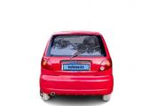 Daewoo Matiz 2006 годаүшін2 000 000 тг. в Уральск – фото 2