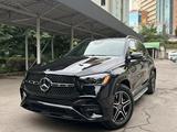 Mercedes-Benz GLE 53 AMG 2024 годаfor63 000 000 тг. в Алматы – фото 3