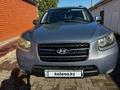 Hyundai Santa Fe 2006 годаүшін5 500 000 тг. в Актобе