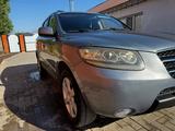 Hyundai Santa Fe 2006 года за 5 500 000 тг. в Актобе – фото 4