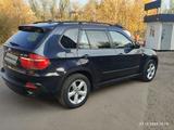 BMW X5 2008 года за 7 800 000 тг. в Алматы