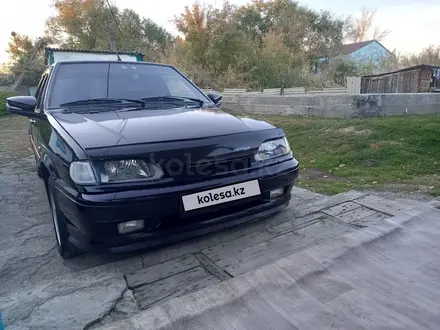 ВАЗ (Lada) 2114 2012 года за 2 000 000 тг. в Семей