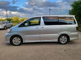 Toyota Alphard 2004 года за 6 750 000 тг. в Актобе – фото 2