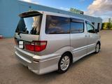 Toyota Alphard 2004 года за 6 750 000 тг. в Актобе – фото 5