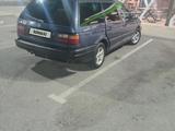 Volkswagen Passat 1993 года за 1 400 000 тг. в Шымкент – фото 5