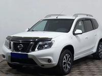 Nissan Terrano 2018 года за 7 500 000 тг. в Алматы