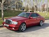 Mercedes-Benz E 220 1993 года за 2 300 000 тг. в Алматы