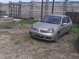 Renault Symbol 2007 года за 1 500 000 тг. в Алматы