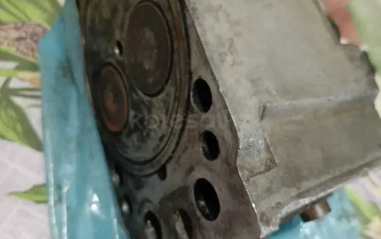 Головка целиндра за 25 000 тг. в Усть-Каменогорск