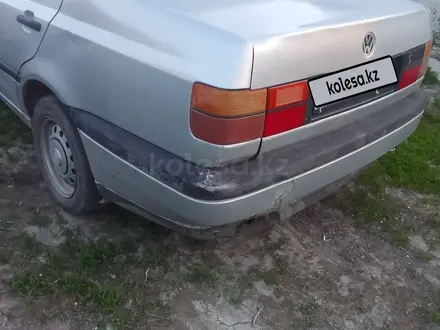 Volkswagen Vento 1992 года за 1 000 000 тг. в Аксай – фото 7