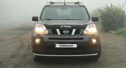 Nissan X-Trail 2008 годаүшін7 100 000 тг. в Алматы