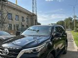 Toyota Fortuner 2022 года за 24 000 000 тг. в Алматы – фото 3