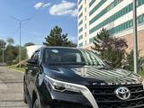 Toyota Fortuner 2022 года за 24 000 000 тг. в Алматы – фото 2