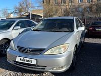 Toyota Camry 2004 годаүшін4 100 000 тг. в Актобе