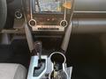 Toyota Camry 2014 года за 10 400 000 тг. в Усть-Каменогорск – фото 19