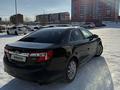 Toyota Camry 2014 года за 10 400 000 тг. в Усть-Каменогорск – фото 4